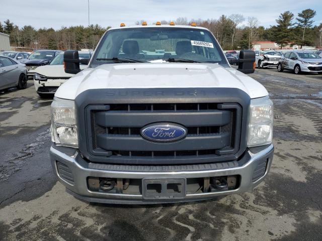 Photo 5 from auction – 2016 FORD F250 SUPER with VIN 1FD7X2A69GED48199