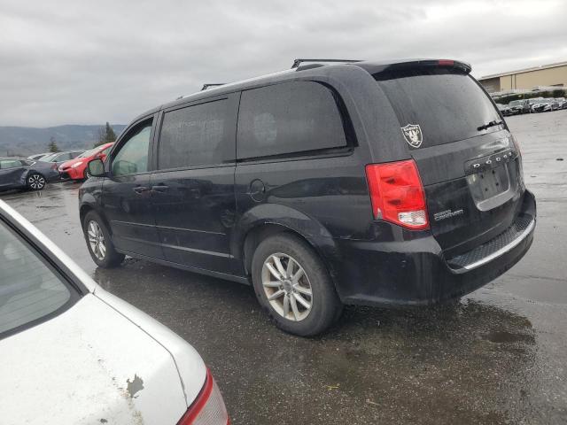 Photo 2 from auction – 2015 DODGE GRAND CARA with VIN 2C4RDGCG0FR598375