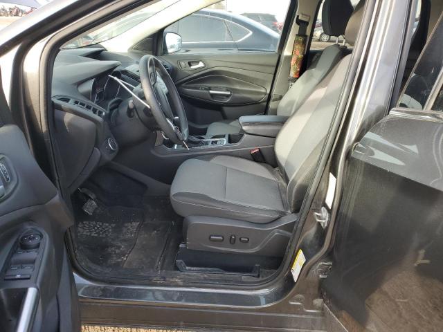 Photo 7 from auction – 2017 FORD ESCAPE SE with VIN 1FMCU0GD0HUB20519