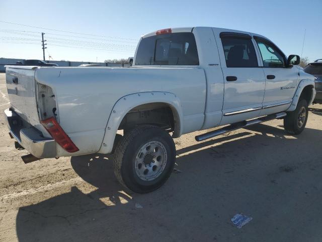 Photo 3 from auction – 2006 DODGE RAM 1500 with VIN 3D7KS19D76G172003