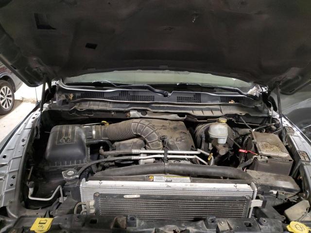 Photo 11 from auction – 2010 DODGE RAM 2500 with VIN 3D7TT2CT4AG172458