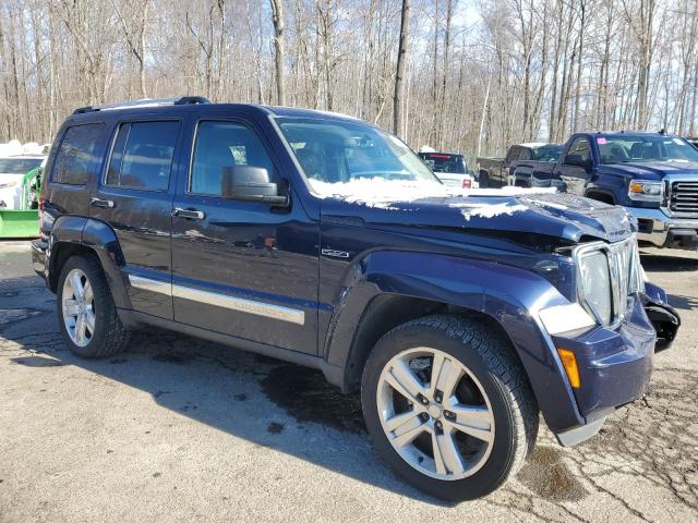 Photo 4 from auction – 2012 JEEP LIBERTY JE with VIN 1C4PJMFK0CW214399