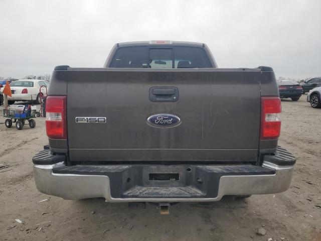 Photo 6 from auction – 2008 FORD F150 SUPER with VIN 1FTPW04598KD19576
