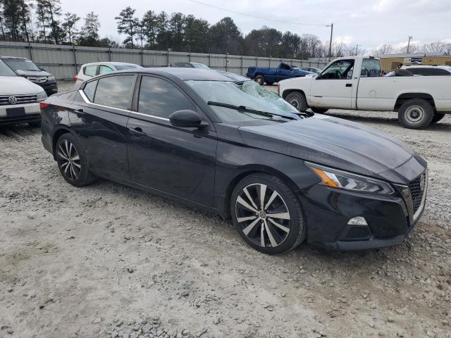 Photo 4 from auction – 2019 NISSAN ALTIMA SR with VIN 1N4BL4CV3KC182363