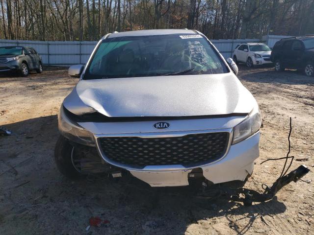 Photo 5 from auction – 2018 KIA SEDONA EX with VIN KNDMC5C1XJ6346646