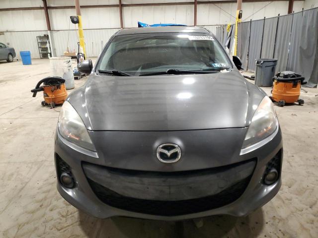 Photo 5 from auction – 2013 MAZDA 3 I with VIN JM1BL1LP6D1780939