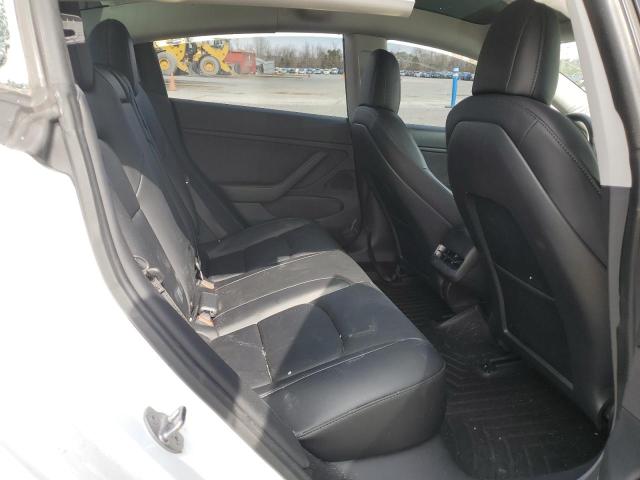 Photo 10 from auction – 2021 TESLA MODEL 3 with VIN 5YJ3E1EB5MF923970