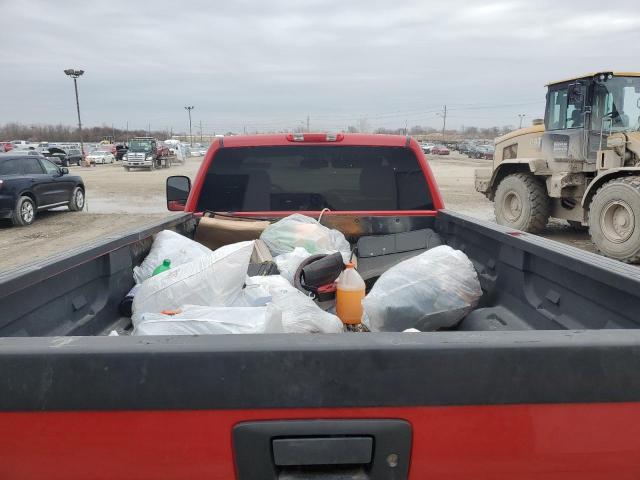 Photo 10 from auction – 2013 CHEVROLET SILVERADO with VIN 1GC3K0C8XDF222704