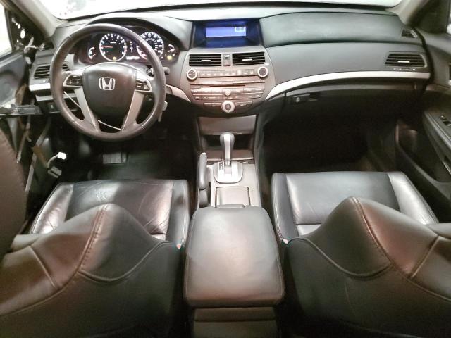 Photo 8 from auction – 2011 HONDA ACCORD SE with VIN 1HGCP2F64BA115120
