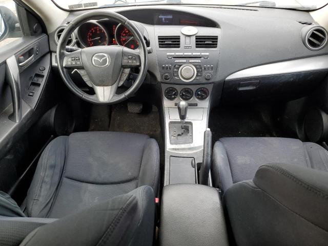 Photo 8 from auction – 2010 MAZDA 3 S with VIN JM1BL1H66A1315797