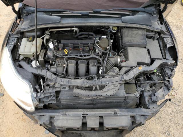 Снимка 11 от търг – 2014 FORD FOCUS SE с VIN 1FADP3F22EL107117