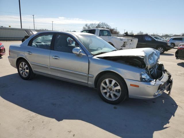 Фото 4 с аукциона – 2005 KIA OPTIMA LX с VIN KNAGD128055433689
