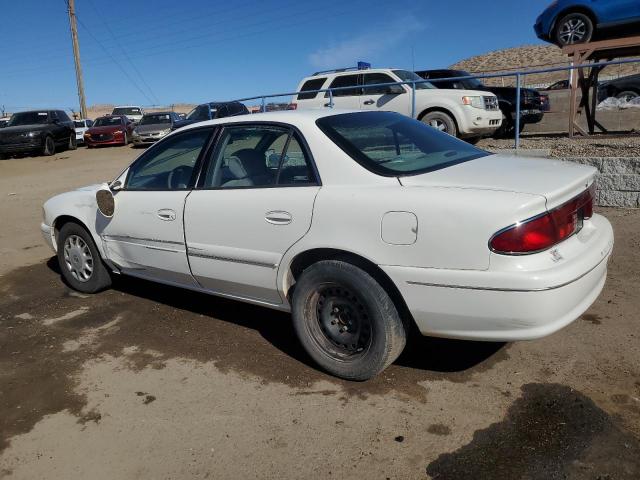 Photo 2 from auction – 2001 BUICK CENTURY CU with VIN 2G4WS52J311152914