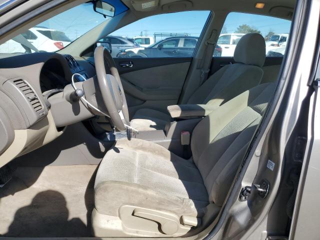 Photo 7 from auction – 2007 NISSAN ALTIMA with VIN 1N4AL21E47C162777