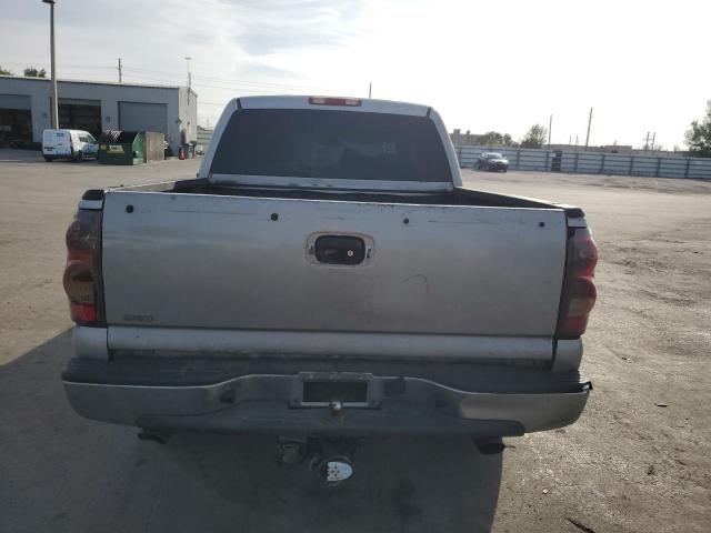 Photo 6 from auction – 2007 CHEVROLET SILVERADO with VIN 2GCEC13Z671173517