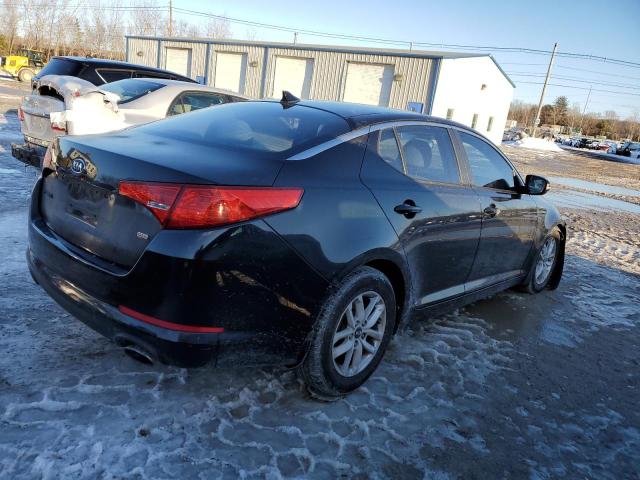 Photo 3 from auction – 2011 KIA OPTIMA LX with VIN KNAGM4A77B5098985
