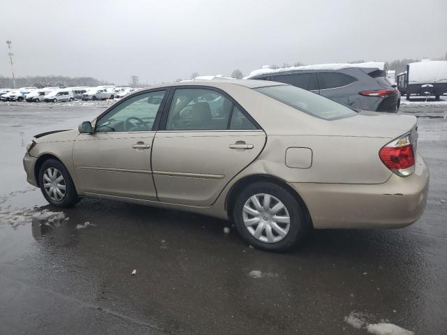 Photo 2 from auction – 2005 TOYOTA CAMRY LE with VIN 4T1BE32K15U044952