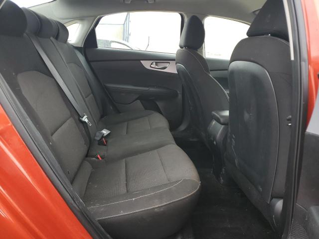 Photo 10 from auction – 2024 KIA FORTE LX with VIN 3KPF24AD9RE717515