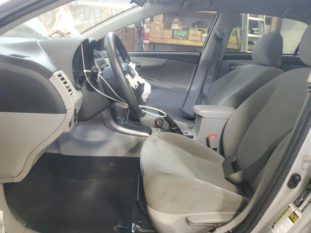 Photo 7 from auction – 2013 TOYOTA COROLLA BA with VIN 2T1BU4EE3DC007240