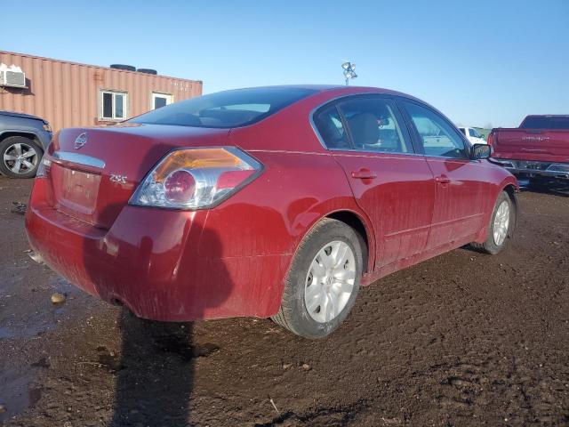 Photo 3 from auction – 2009 NISSAN ALTIMA 2.5 with VIN 1N4AL21E99N422355