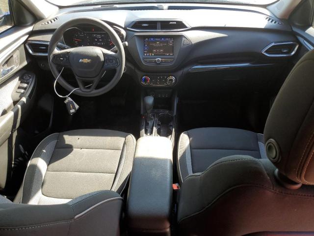 Photo 8 from auction – 2023 CHEVROLET TRAILBLAZE with VIN KL79MPS23PB061423