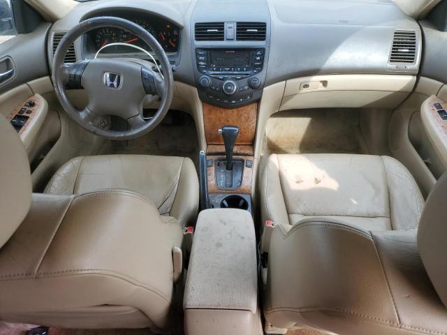 Photo 8 from auction – 2004 HONDA ACCORD EX with VIN JHMCM56814C016898