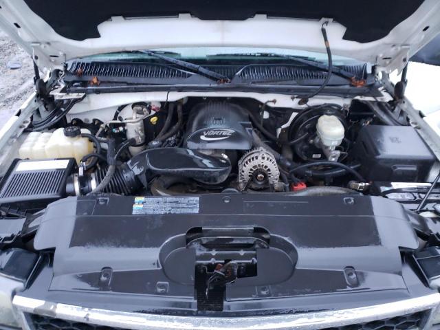 Photo 11 from auction – 2006 CHEVROLET SILVERADO with VIN 1GCEK19V56Z192976