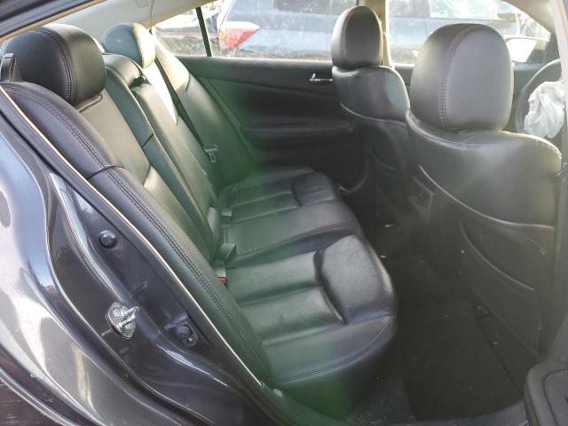 Photo 10 from auction – 2013 NISSAN MAXIMA S with VIN 1N4AA5AP7DC847473
