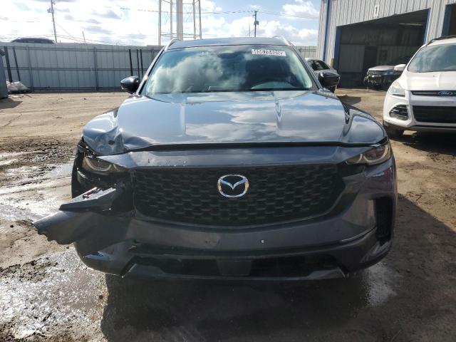 Photo 5 from auction – 2025 MAZDA CX-50 PREF with VIN 7MMVABBM2SN305827