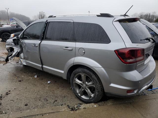 Photo 2 from auction – 2017 DODGE JOURNEY CR with VIN 3C4PDCGG4HT572100