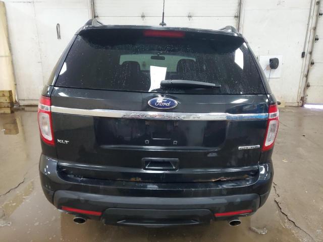 Photo 6 from auction – 2013 FORD EXPLORER X with VIN 1FM5K7D80DGA07290