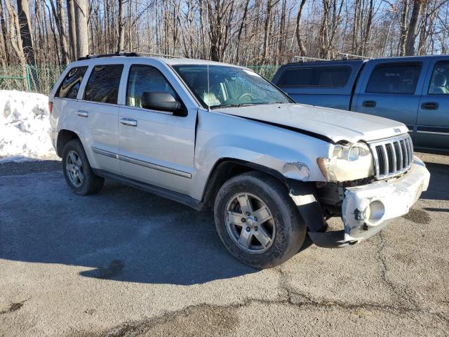 Photo 4 from auction – 2005 JEEP GRAND CHER with VIN 1J4HR58245C719912
