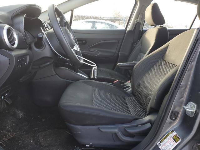 Photo 7 from auction – 2020 NISSAN VERSA S with VIN 3N1CN8DV7LL843867