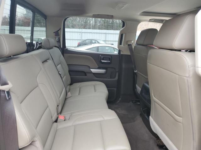 Photo 10 from auction – 2017 CHEVROLET SILVERADO with VIN 1GC1KWEY2HF217591