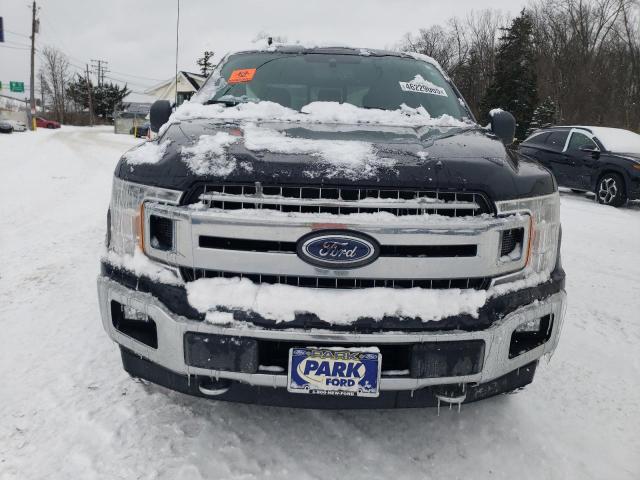 Photo 5 from auction – 2020 FORD F150 SUPER with VIN 1FTEW1EP4LFB29831
