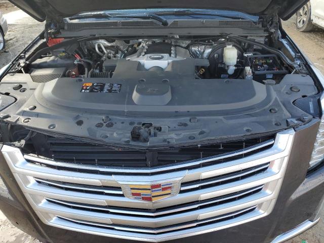 Photo 12 from auction – 2016 CADILLAC ESCALADE P with VIN 1GYS4DKJ1GR168501
