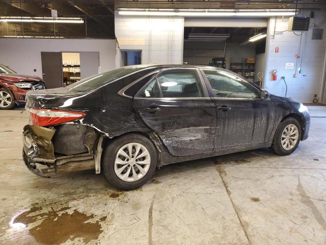 Photo 3 from auction – 2016 TOYOTA CAMRY LE with VIN 4T4BF1FK1GR562922