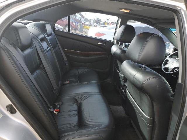 Photo 10 from auction – 2003 ACURA 3.2TL with VIN 19UUA56603A065048