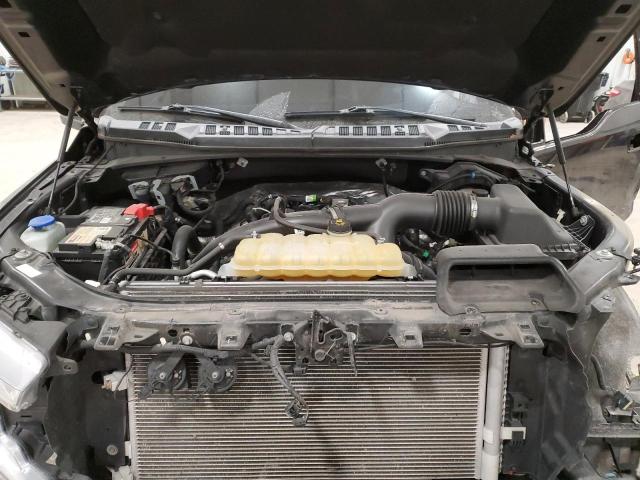 Photo 11 from auction – 2020 FORD F150 SUPER with VIN 1FTEW1EP7LFA35443