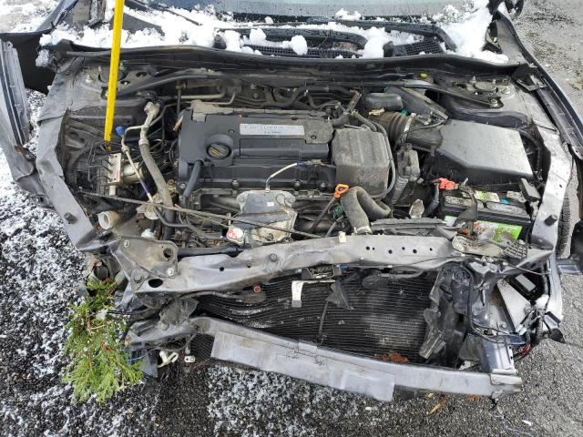 Photo 11 from auction – 2014 HONDA ACCORD EX with VIN 1HGCR2F71EA305903