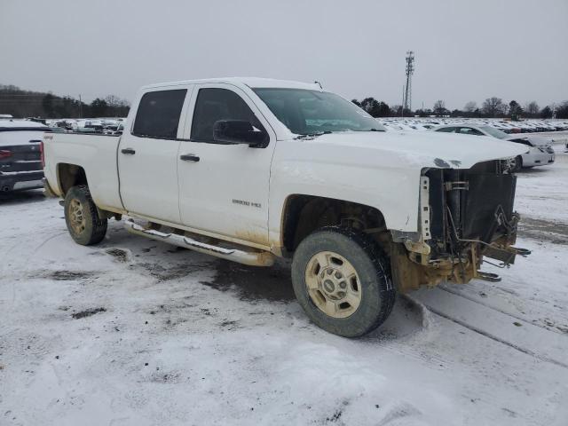 Снимка 4 от търг – 2015 CHEVROLET SILVERADO с VIN 1GC1KVEG4FF102473