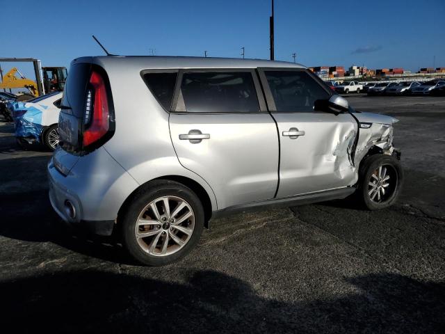 Photo 3 from auction – 2017 KIA SOUL + with VIN KNDJP3A58H7448730