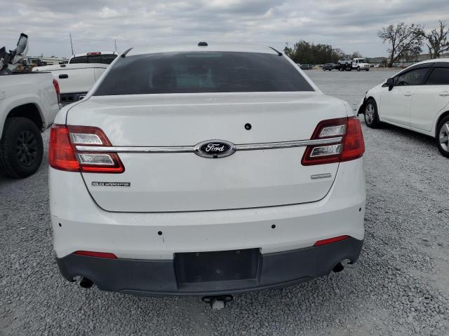 Photo 6 from auction – 2015 FORD TAURUS POL with VIN 1FAHP2MK7FG135715