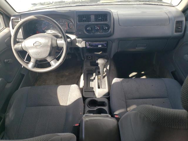 Photo 8 from auction – 2001 NISSAN FRONTIER C with VIN 1N6ED27TX1C371251
