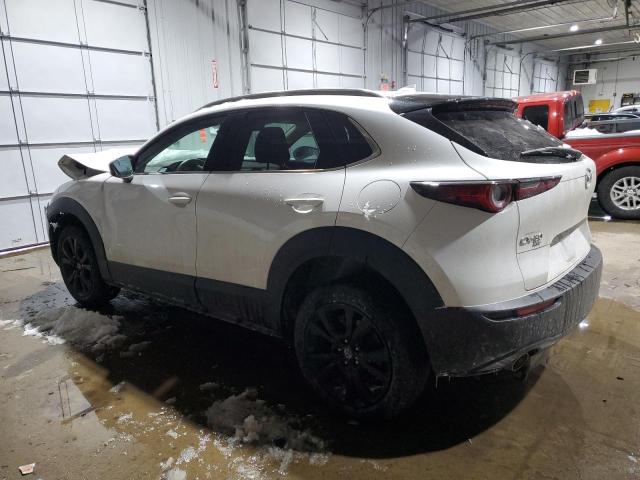 Photo 2 from auction – 2022 MAZDA CX-30 PREM with VIN 3MVDMBDY1NM426350