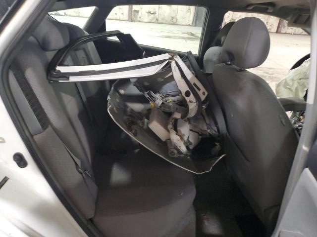 Photo 10 from auction – 2008 TOYOTA PRIUS with VIN JTDKB20U787749043