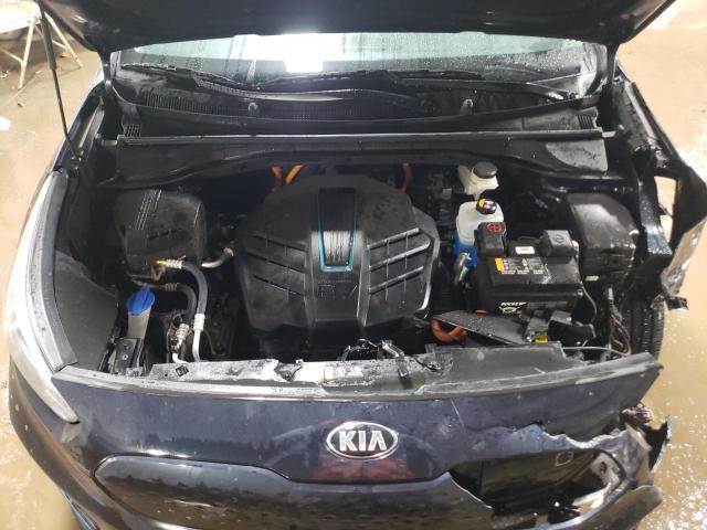 Photo 11 from auction – 2020 KIA NIRO EX PR with VIN KNDCE3LG2L5080739
