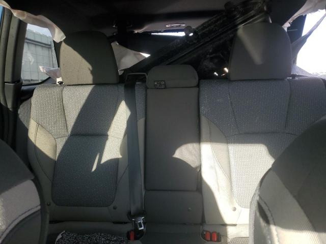Photo 10 from auction – 2025 SUBARU FORESTER P with VIN JF2SLDBC4SH418498