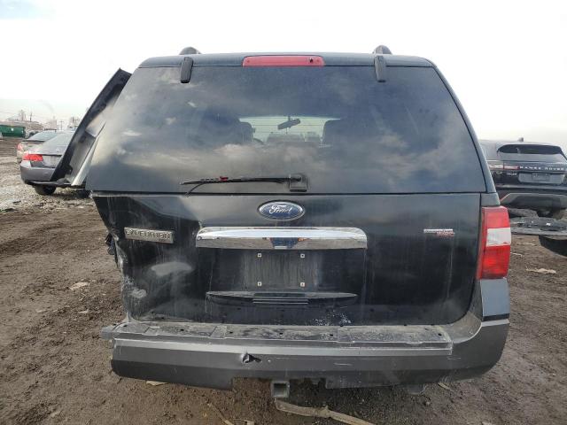 Photo 6 from auction – 2007 FORD EXPEDITION with VIN 1FMFU16517LA83367