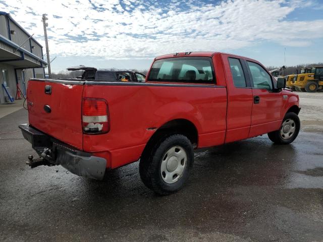 Снимка 3 от търг – 2006 FORD F150 с VIN 1FTRX12W66FA54015